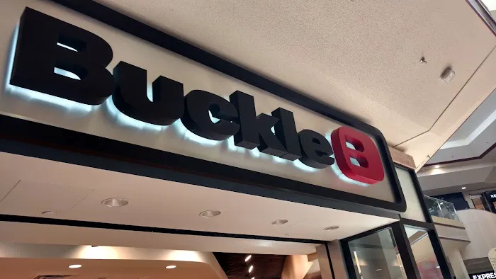 Buckle 3