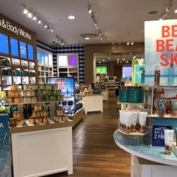 Bath & Body Works ico