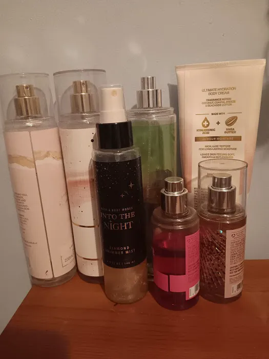 Bath & Body Works 5