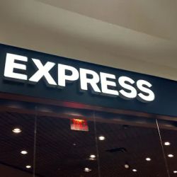 Express ico
