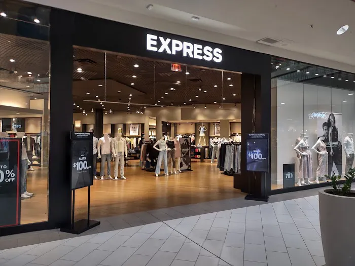 Express 9