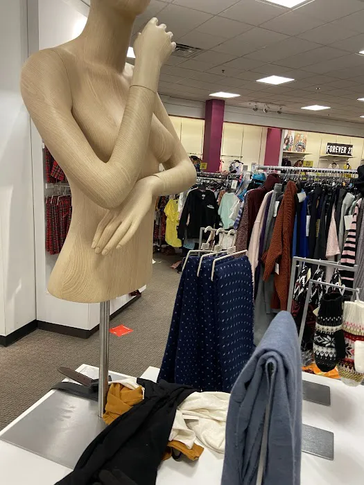 JCPenney 0