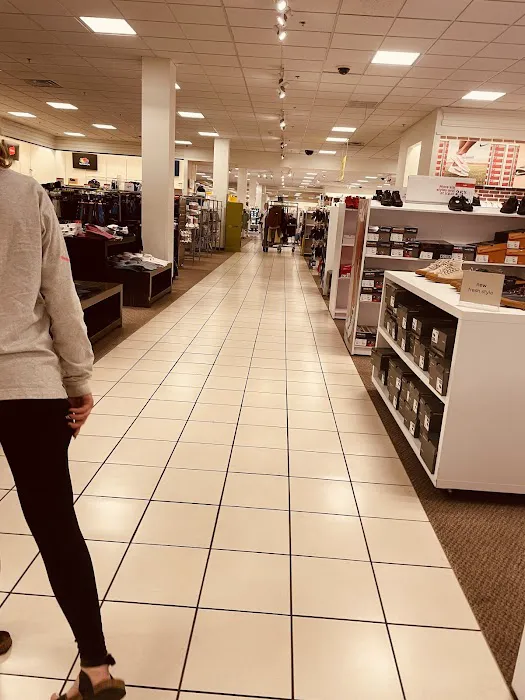 JCPenney 5