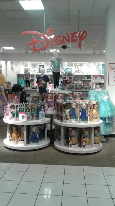 JCPenney 7