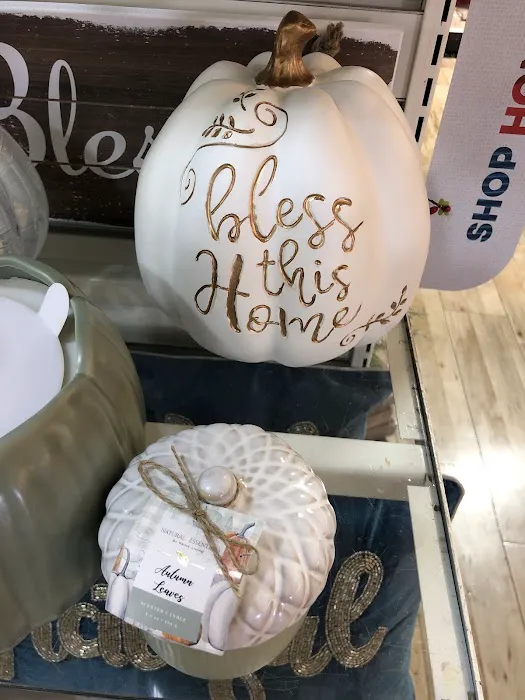 HomeGoods 9
