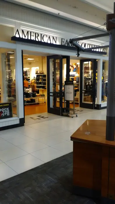 American Eagle 1