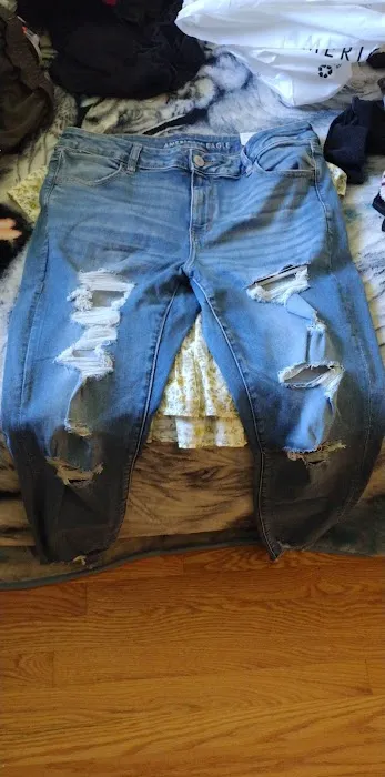 American Eagle 7
