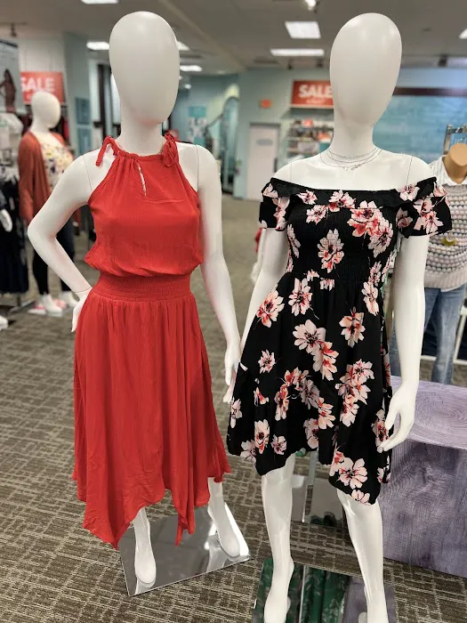 Maurices 5
