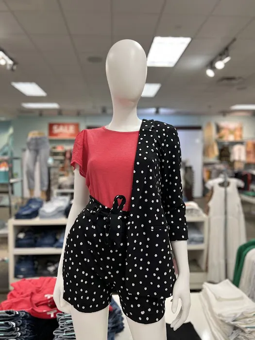 Maurices 7