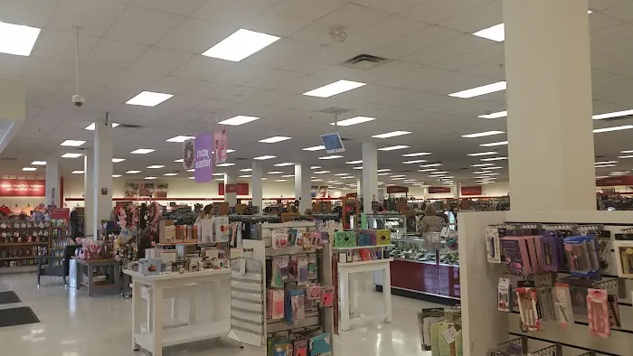 T.J. Maxx 0