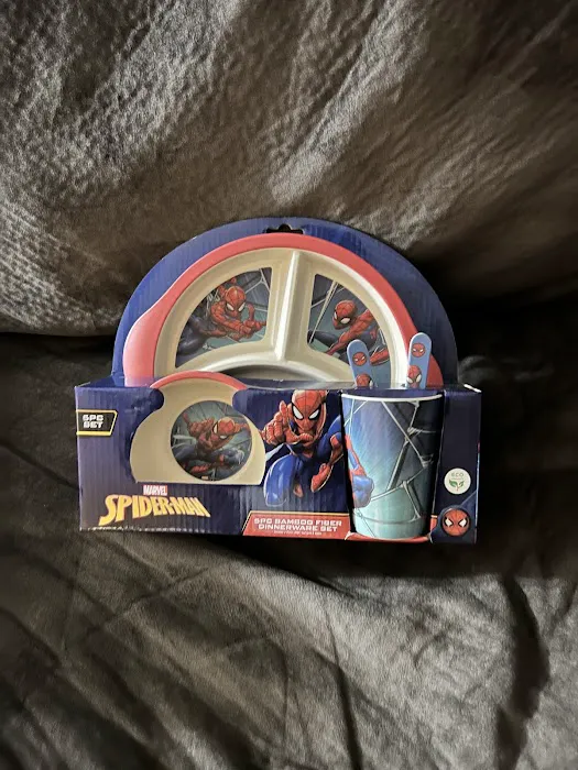 T.J. Maxx 5