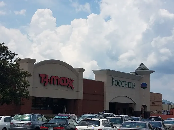T.J. Maxx 6