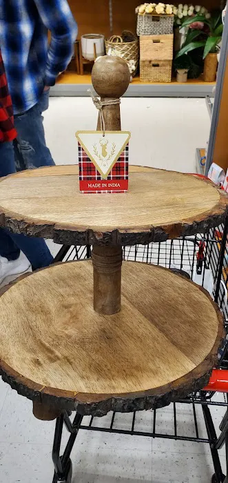 T.J. Maxx 7