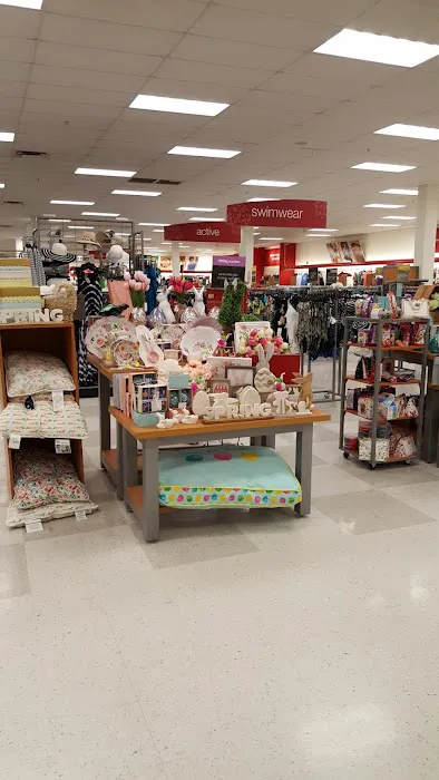 T.J. Maxx 8