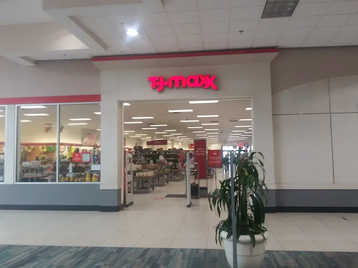 T.J. Maxx 9