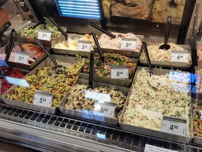 Kroger Marketplace 1