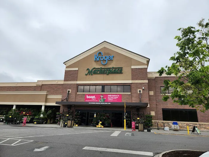 Kroger Marketplace 5