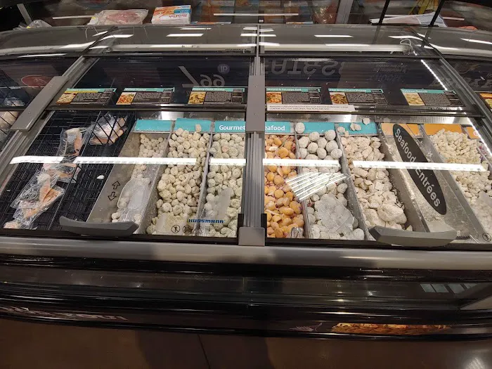 Kroger Marketplace 8