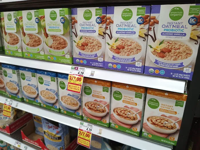 Kroger Marketplace 6