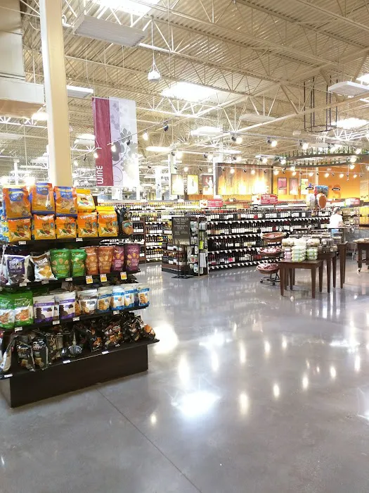 Kroger Marketplace 7