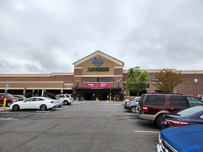 Kroger Marketplace 9