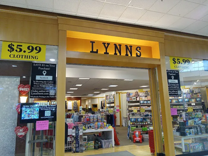 Lynn's Discounts 0