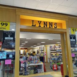 Lynn's Discounts ico