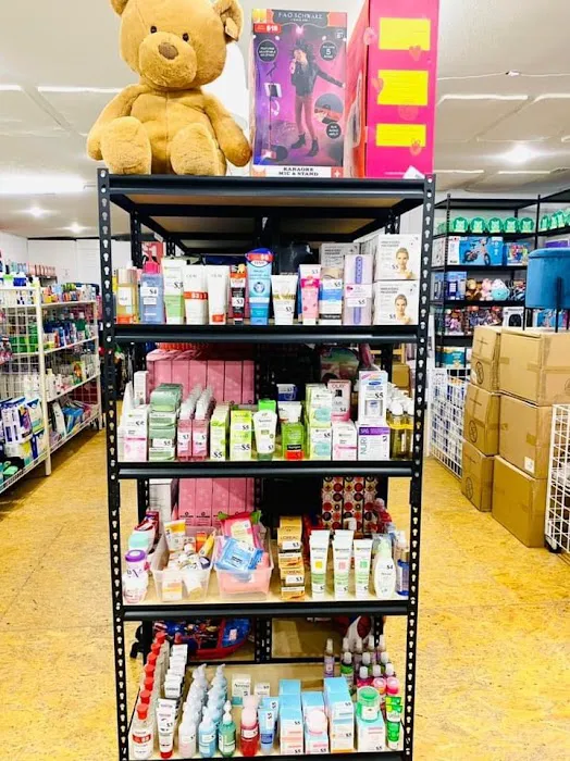 Lynn's Discounts 2