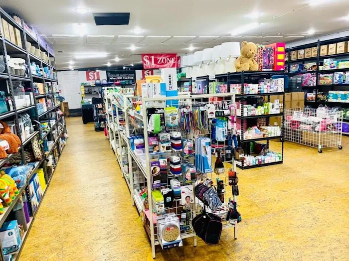 Lynn's Discounts 5