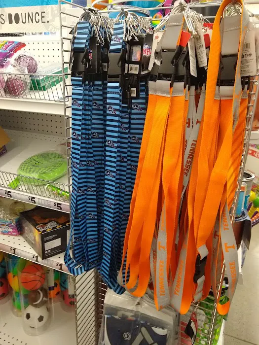 Five Below 2