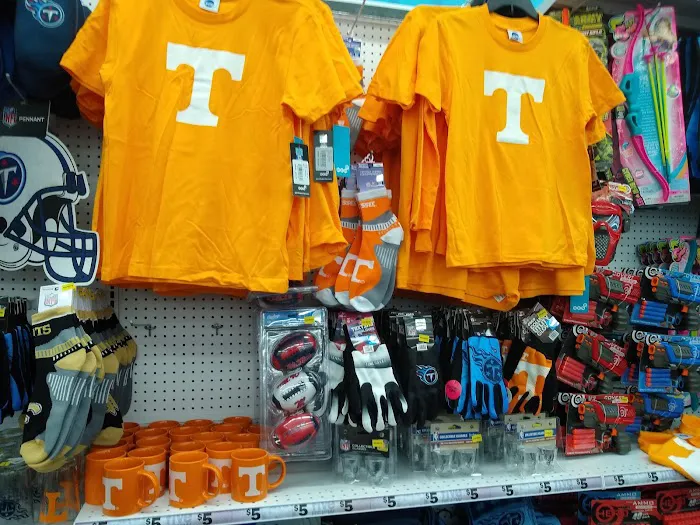 Five Below 4