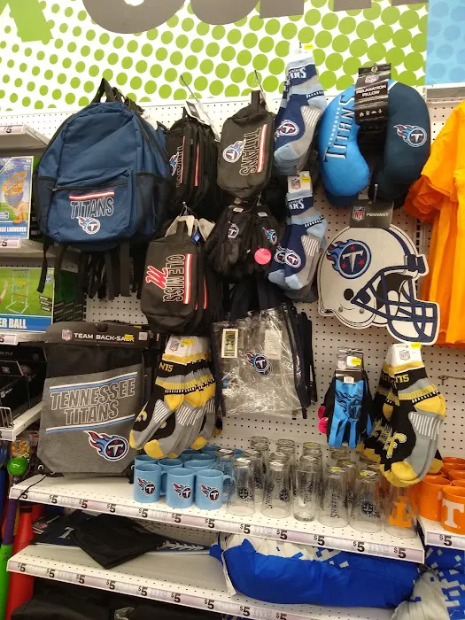 Five Below 3