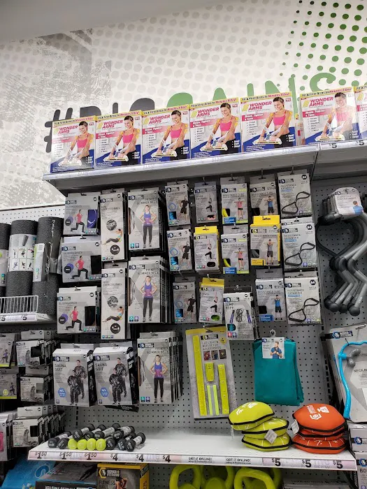 Five Below 6