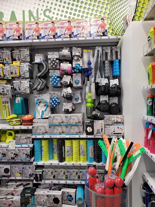 Five Below 9