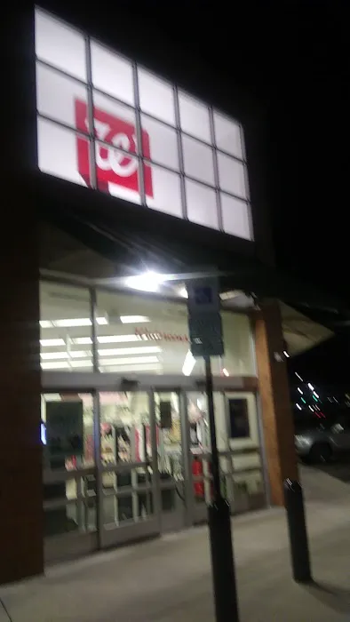 Walgreens 1