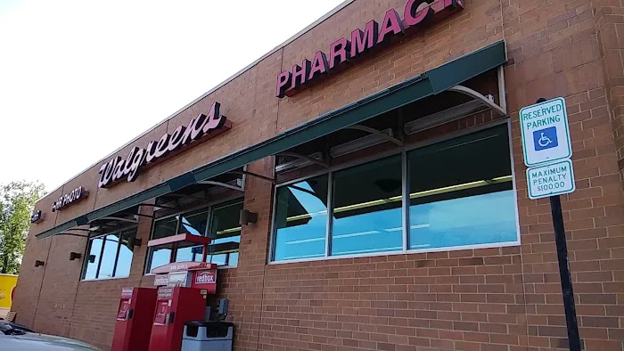 Walgreens 2