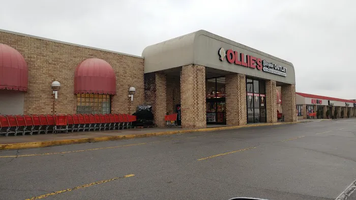 Ollie's Bargain Outlet 2