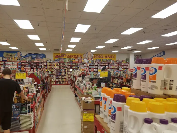 Ollie's Bargain Outlet 3