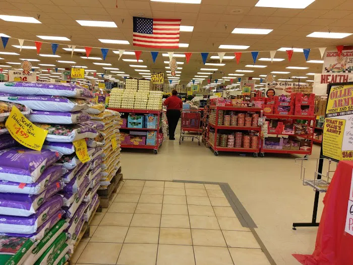 Ollie's Bargain Outlet 8