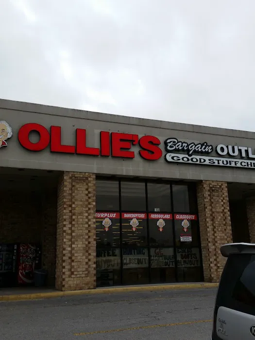 Ollie's Bargain Outlet 6