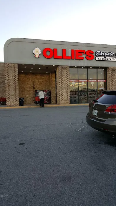 Ollie's Bargain Outlet 9
