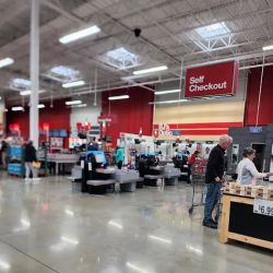 BJ's Wholesale Club ico