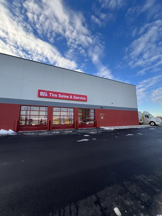 BJ's Wholesale Club 1