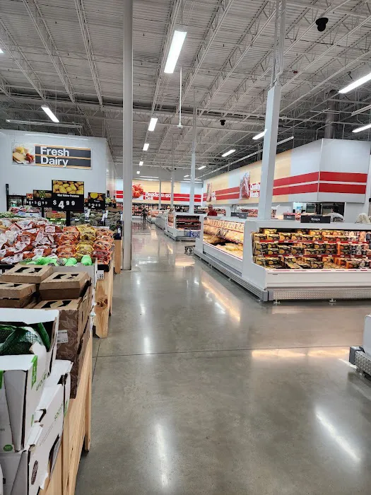 BJ's Wholesale Club 3