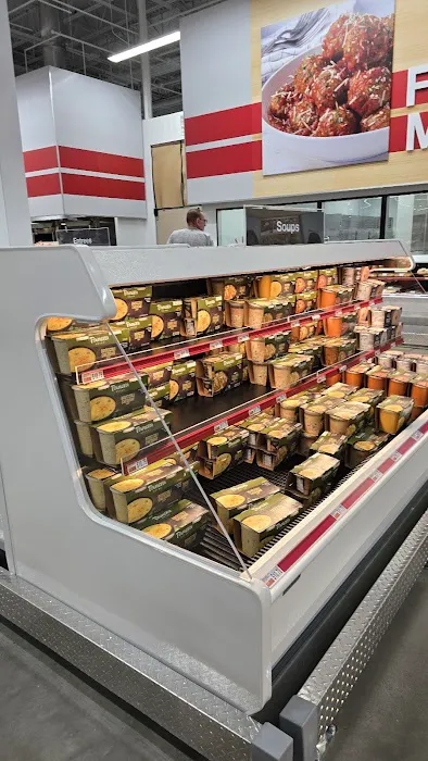 BJ's Wholesale Club 7