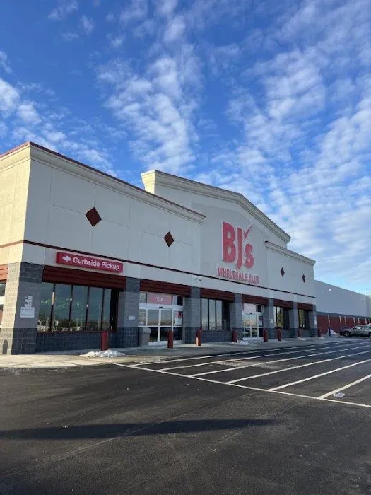 BJ's Wholesale Club 6