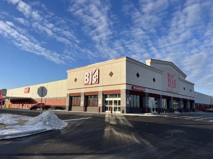 BJ's Wholesale Club 8
