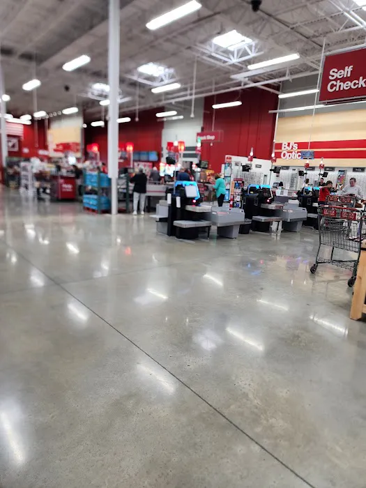BJ's Wholesale Club 9