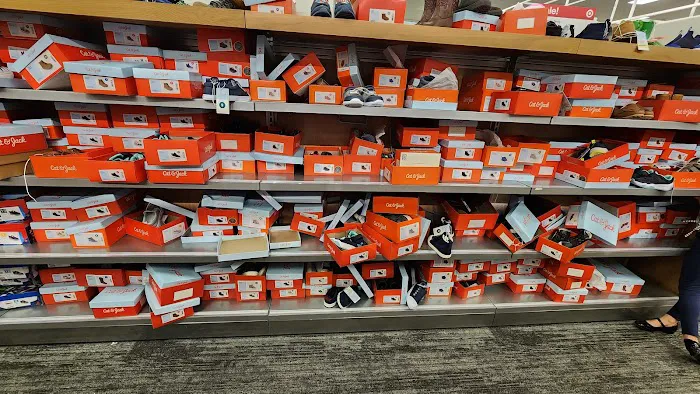 Target 0