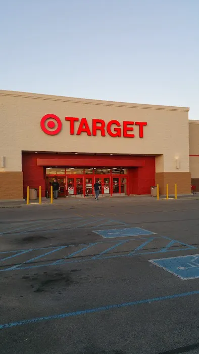Target 2